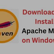 How To Install Maven On Windows 11