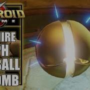 Metroid Prime Remastered Acquire Morph Ball Morph Ball Bomb 2 Energy Tanks Walkthrough Part 3