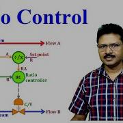 Ratio Control Technique