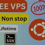 How To Create FREE VPS With SSH 10 GB RAM 4 CPU Support Sudo Access Unlimited