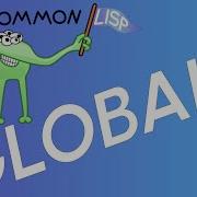 Common Lisp Defvar Vs Defparameter