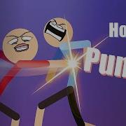 Stick Nodes PUNCH Tutorial Yeah Idk Im A Weirdo