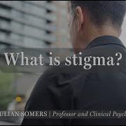 What Is Stigma