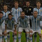 Argentina Road To The Final World Cup 2014 HD 1080 P
