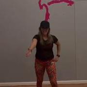 Moombah Town Zumba With Paige B