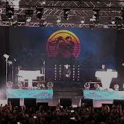 And One Techno Man 7 12 2024 Live In Berlin