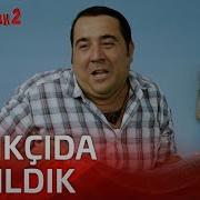 Balıkçıda Basılmış Bulunduk Eyyvah Eyvah 2