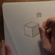 Drawing A Textured Cube Able ARTS Work