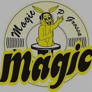 Magic Sound PG