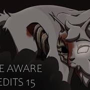 We Are Aware Dark Forest MAP CREDITS Part 15 TW BL00D