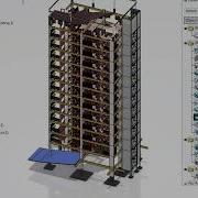 R2018X IFC Import VectorWorks