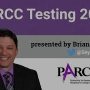Setting Up Practice Sessions In PARCC Training Pearson Access Next