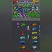 Crowd Express Level 582 Gameplay