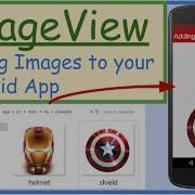 Adding Images To Your Android App With ImageViews