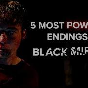 5 Most Powerful Endings In Black Mirror