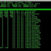 Putting Processes In The Background Part 1 Linux Shell Script Tutorial