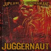 JUGGERNAUT Feat ARI TON