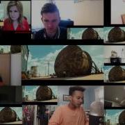 Logan Official Trailer 1 2017 Reaction Mashups