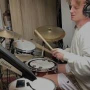 Aurora Heathens Kajetan Pietrzak Drum Cover