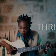 Irma Thriller Michael Jackson Cover