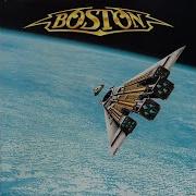 I Think I Like It Boston Third Stage 1986 MCA LP