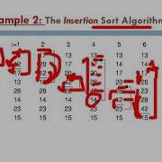 CSCI207 Module 03 Session 02 Sorting Algorithms Part I Condensed 3