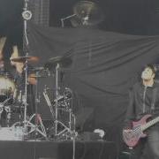 Papa Roach Scars Hellfest 22 06 2013
