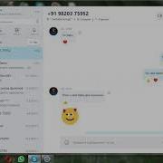 Skype Chat Hacker