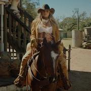 Miranda Lambert If I Was A Cowboy Official Video