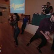 Dj Sergi Efi Nikos Tina Salsa Social Dancing A GOZAR ARACHOVA SBK Meeting