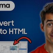 How To Convert Psd Or Ai Into Html Using Figma Easiest Way 2026 Guide
