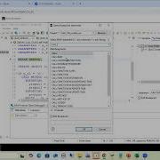 62 ABAP на HANA Редактор ADT в Eclipse Отладка Установка точек останова в операторах соо
