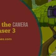Phaser 3 Make The Camera Follow The Player