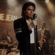 Michael Jackson Billie Jean 1950 S Soul Version