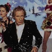 Billy Mack Christmas Is All Around