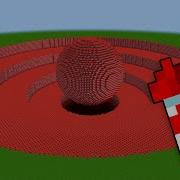 Minecraft Experiment V5
