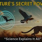 Real Life Animal Superpowers Echolocation Bioluminescence Regeneration