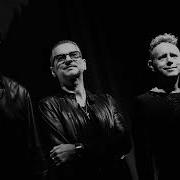 Depeche Mode Clean Bare Acoustic