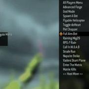 CoD 4 PC Mod Menu X2EzYxs Patch