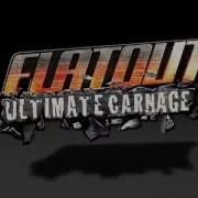 FlatOut Ultimate Carnage Intro