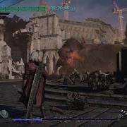 Why Dante Can T Be In Smash