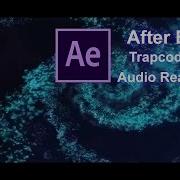 After Effects SEXY Trapcode Form Audio React Effect