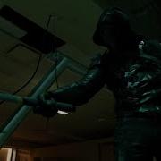 Prometheus Fight Scenes Arrow