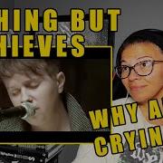 Nothing But Thieves Lover Please Stay Live Reaction