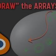 Make Array Modifier BETTER In Blender