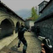 Counter Strike Source Best Kills CSS