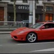 Rare Ferrari 360 Modena F1 Loud Acceleration And Awesome Sound In Lyon