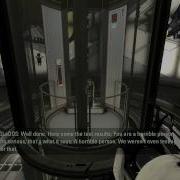 GLaDOS Thinks You Re A Horrible Person