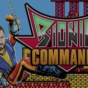Let S Play Bionic Commando NES Part 1