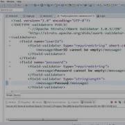14 Input Parameters Validation Using Stringlength And Email Validators